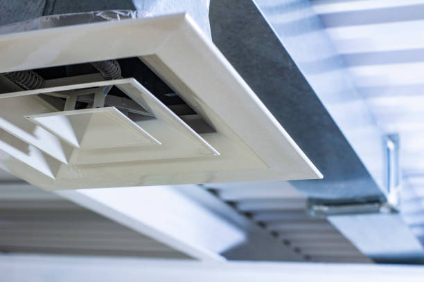 Best Local Air Duct Cleaning Services  in Enterprise, UT