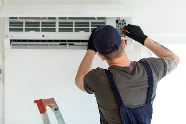 Best Air Duct Sanitizing Services  in Enterprise, UT