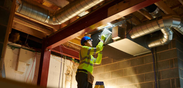 Best Air Duct Cleaning Near Me  in Enterprise, UT