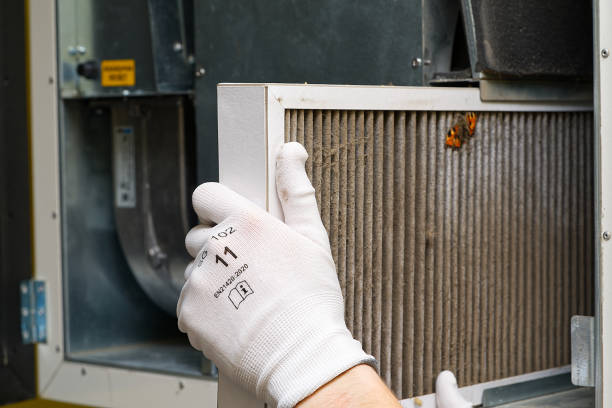 Best HVAC Maintenance and Cleaning  in Enterprise, UT