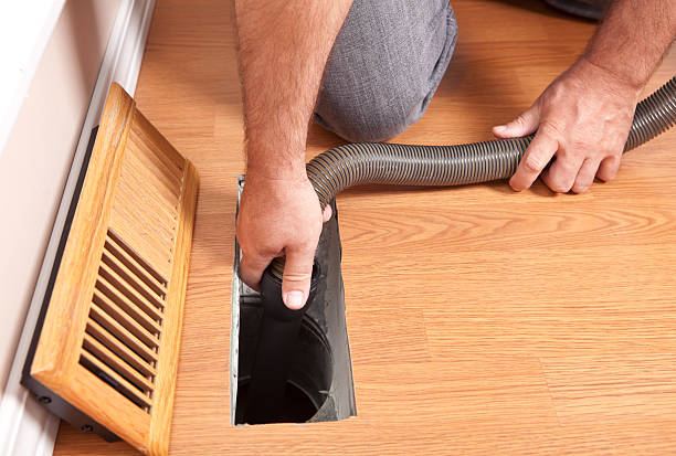 Best Best Air Duct Cleaning Company  in Enterprise, UT
