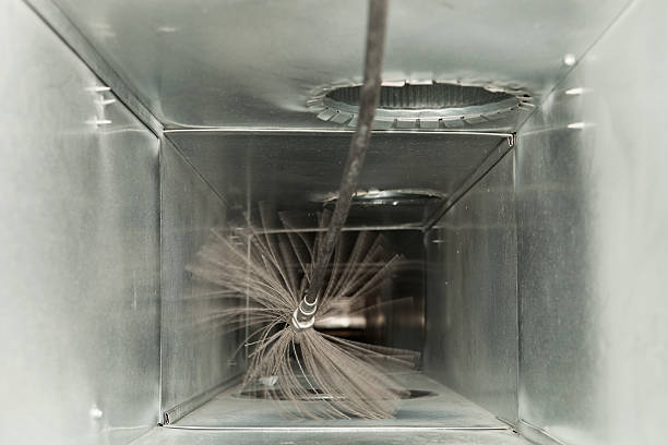 Best Residential Air Duct Cleaning  in Enterprise, UT
