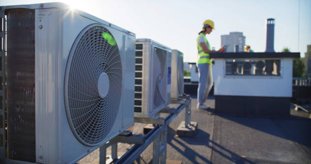 Best Commercial Air Duct Cleaning  in Enterprise, UT