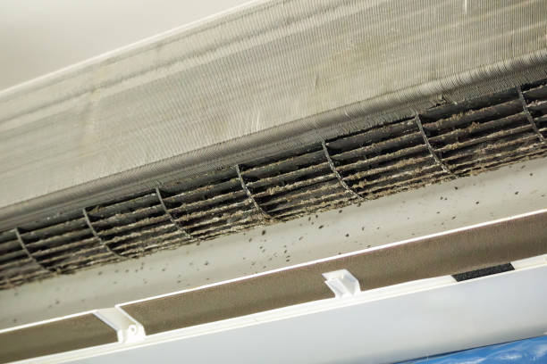 Professional Airduct Cleaning in UT