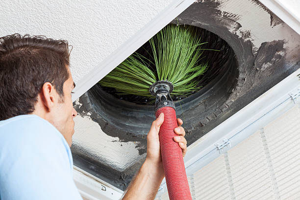 Best HVAC Air Duct Cleaning  in Enterprise, UT